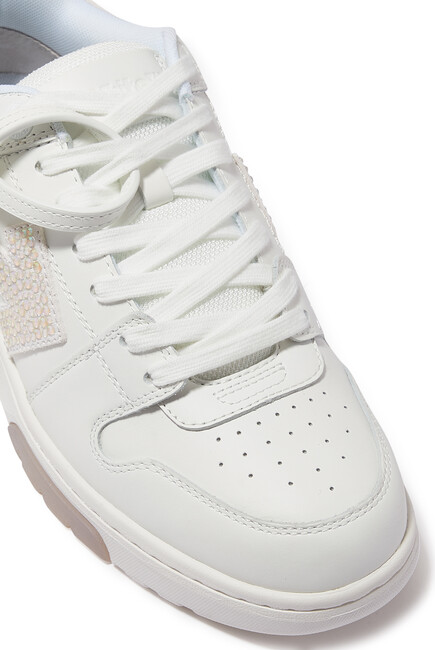 Out of Office Leather Sneakers